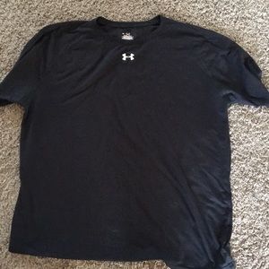 Under Armour Heat Gear T-shirt